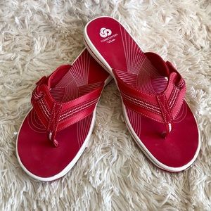 brinkley drift flip flop